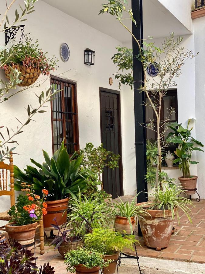 شقة Amal Casa De Huespedes قرطبة المظهر الخارجي الصورة