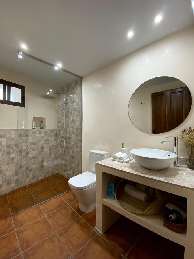 شقة Amal Casa De Huespedes قرطبة المظهر الخارجي الصورة