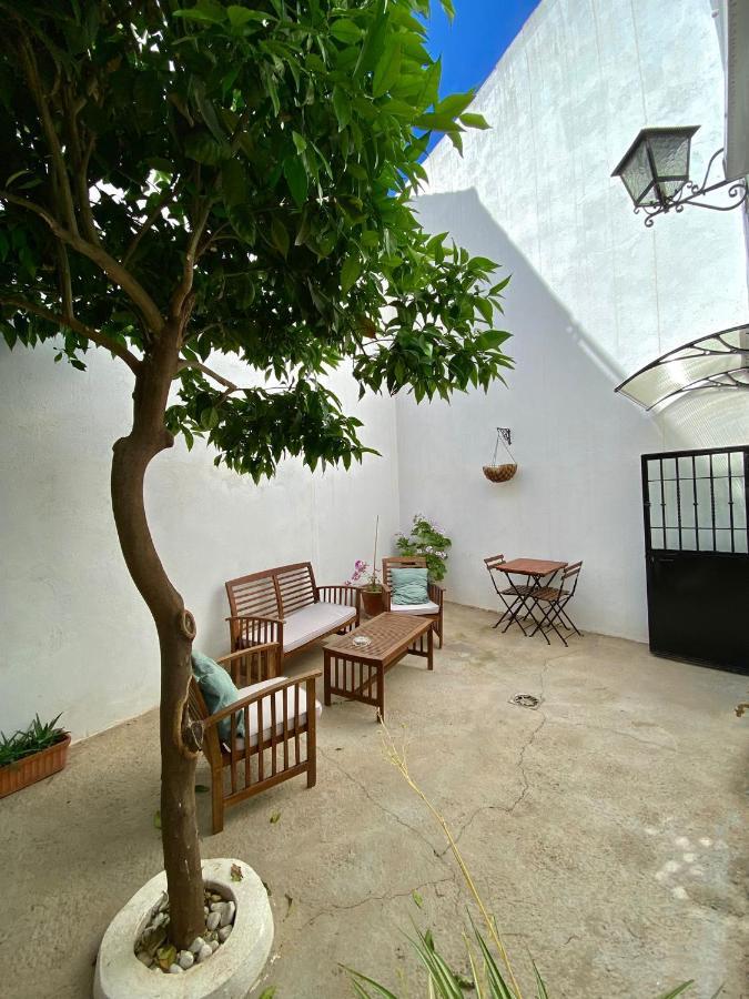 شقة Amal Casa De Huespedes قرطبة المظهر الخارجي الصورة