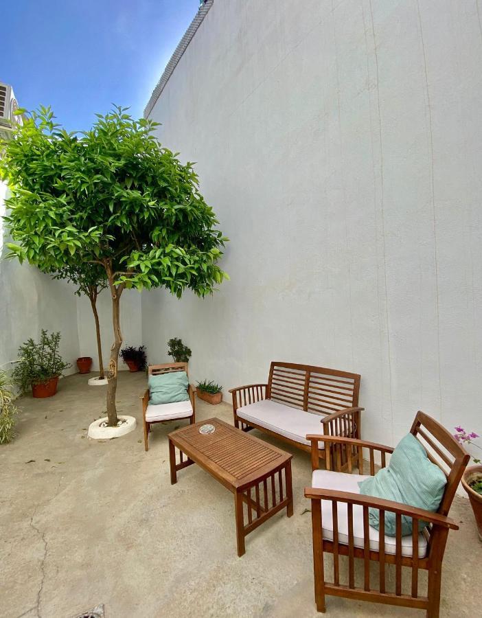 شقة Amal Casa De Huespedes قرطبة المظهر الخارجي الصورة