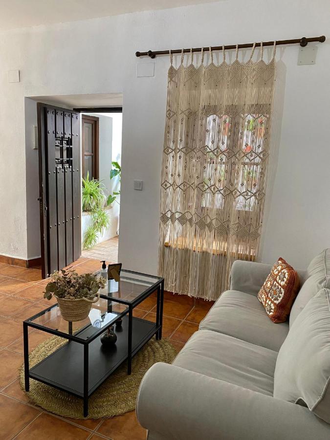 شقة Amal Casa De Huespedes قرطبة المظهر الخارجي الصورة