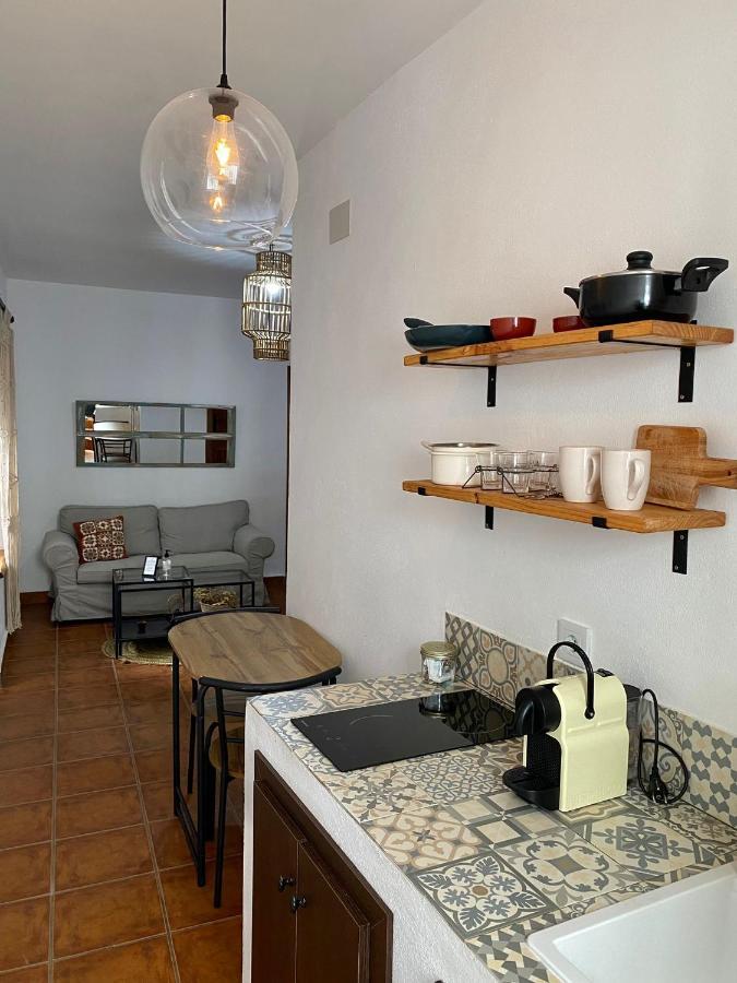 شقة Amal Casa De Huespedes قرطبة المظهر الخارجي الصورة
