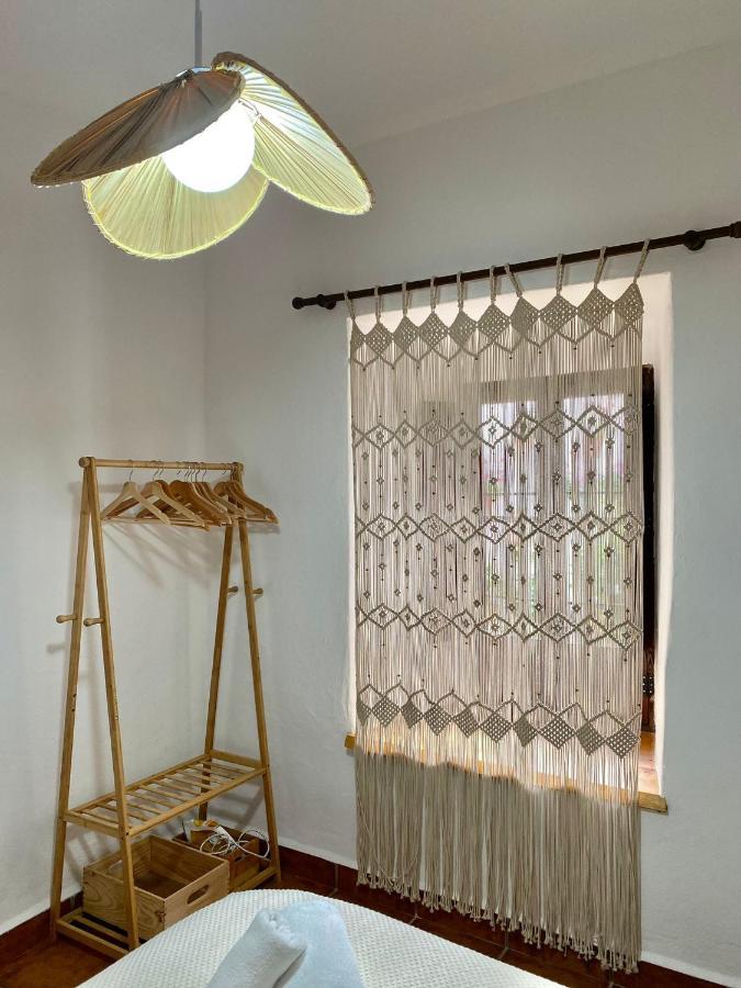 شقة Amal Casa De Huespedes قرطبة المظهر الخارجي الصورة
