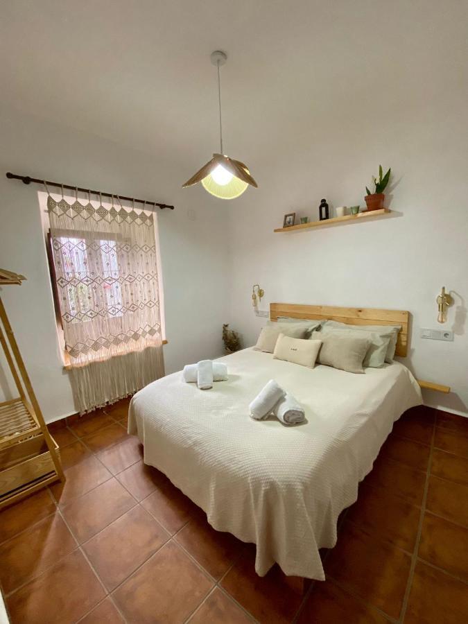 شقة Amal Casa De Huespedes قرطبة المظهر الخارجي الصورة
