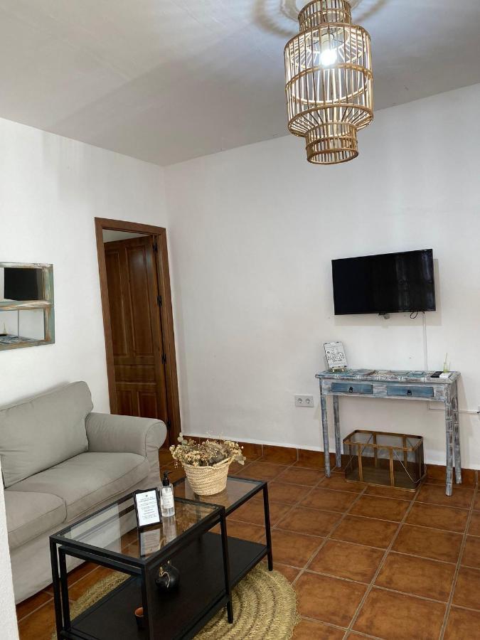 شقة Amal Casa De Huespedes قرطبة المظهر الخارجي الصورة
