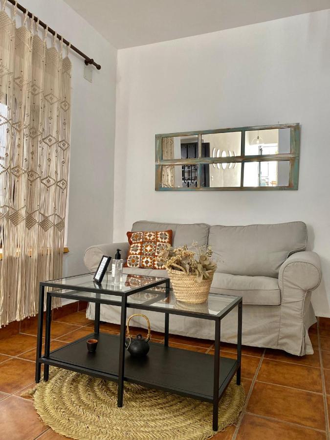 شقة Amal Casa De Huespedes قرطبة المظهر الخارجي الصورة
